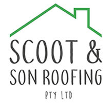 Roofing Adelaide logo